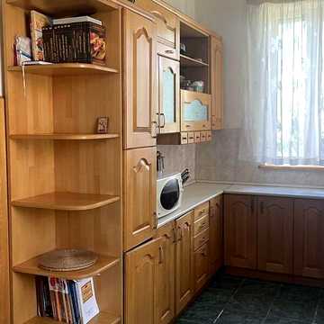 Продаж 5к Дім Івана Ваша (Василя Балога) вулиця