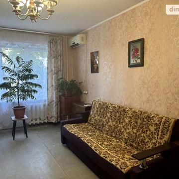 Довгострокова оренда 1к Квартира Синельниківська вулиця