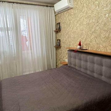 Продам квартиру ,світлу комфортну