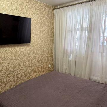 Продам квартиру ,світлу комфортну