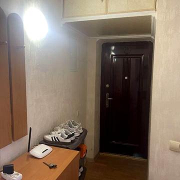 Довгострокова оренда 1к Квартира Тролейбусна (Степана Халтуріна) вулиця