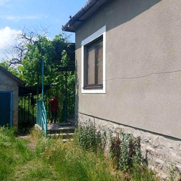 Продається будинок в місті Виноградів