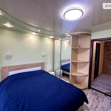 Продаж 2к Квартира Поля вулиця