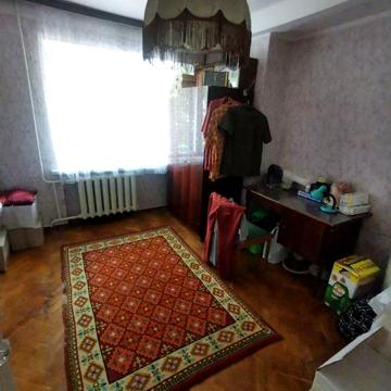 Продам 3 комн. Квартиру Русановская наб. 10 жилое состояние