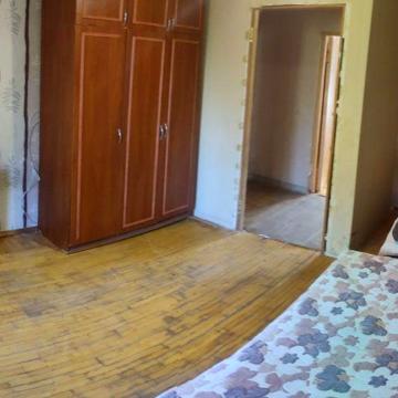 2х.к. Квартира м. 23 Августа. Ботанический сад. Есенина 11.