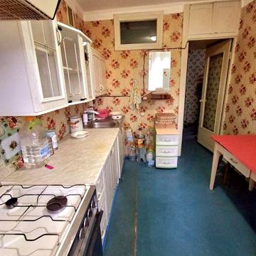 Сдається з 2 червня 2 к. квартира в Лесках. зуп. Искра