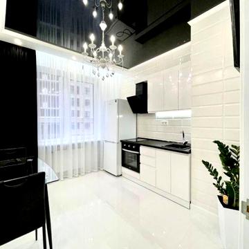 Аренда ЖК 26,36 Жемчужина,Генуэзская,Аркадия