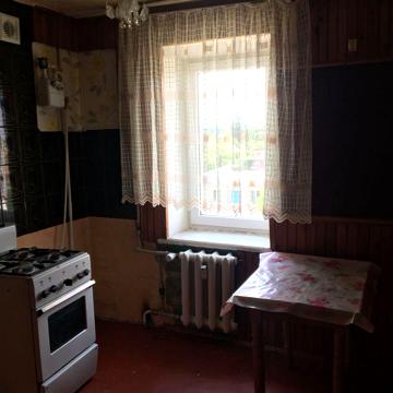 Здам однокімнатну квартиру