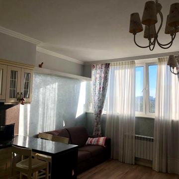 2 к квартира, новий будинок вул. Туманяна 15а, Лівобережна, Русанівк