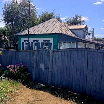 Домогосподарство  8500 доларів продажа