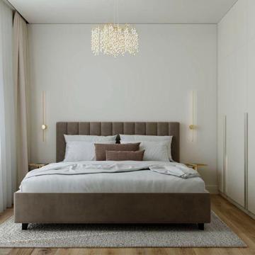 Продаж дизайнерської у Comfort City ЖК Comfort City