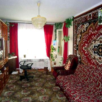 3кімнатна квартира Автовокзал 45500 €$