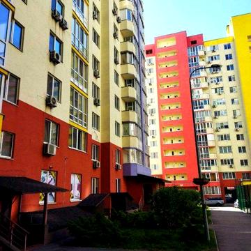 Вільна !ст . м. Лівобережна. Чудова 2 кімнатна квартира в ЖК Садовий.
