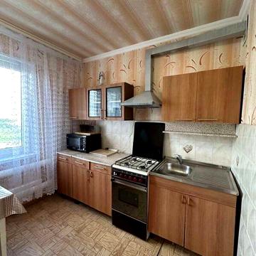Продаж 1к Квартира Академіка Кримського вулиця