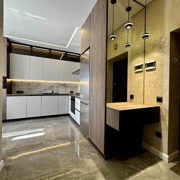 Довгострокова оренда 1к Квартира Капушанська (Перемоги) вулиця ЖК Comfort City