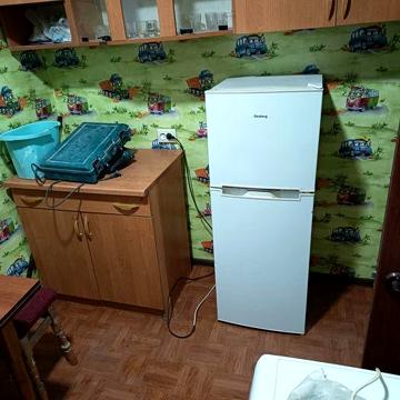 Сдам 3 комнатную квартиру ХБК