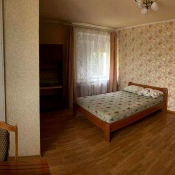Браїлки м-н, р-н вул. Баленка, площ. 39,9 м2 за $33000