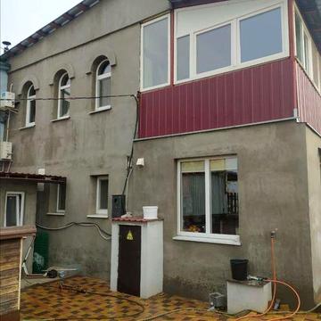 Продаётся дом в Корабельном районе(лодочная станция