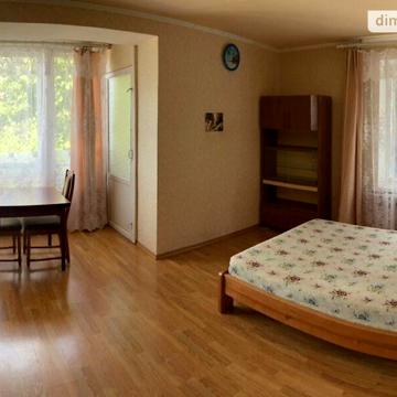 Продаж 1к Квартира Кучеренка вулиця