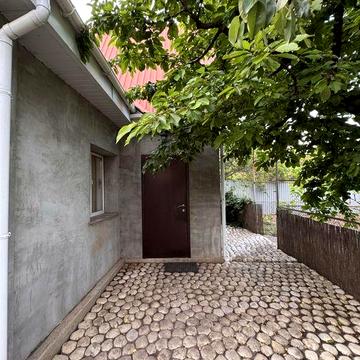 Продам или обменяю дом в ОСК чайка