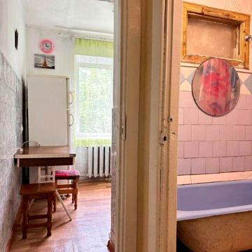 Здається в оренду охайна 2 кімната квартира по вулиці Майдан Перемоги