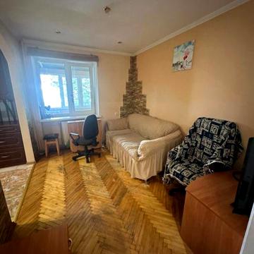 Власник Центр Здається 3-х кімнатна квартира в оренду вул Сахарова