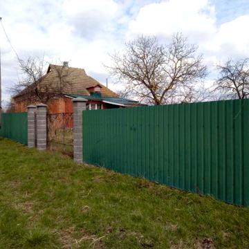 Будинок смт.Ромодан, терміновий продаж ціна вниз