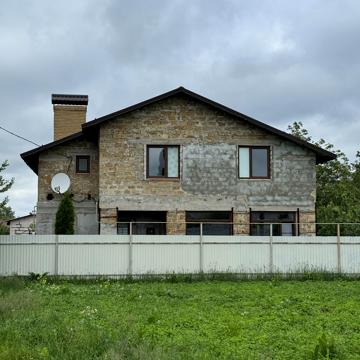 Садова вул.