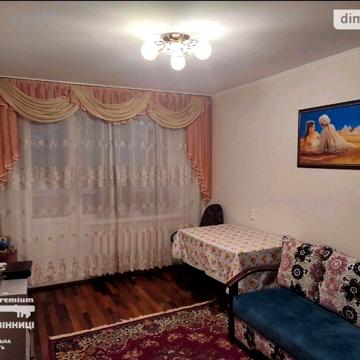 Довгострокова оренда 2к Квартира Марії Литвиненко-Вольгемут вулиця