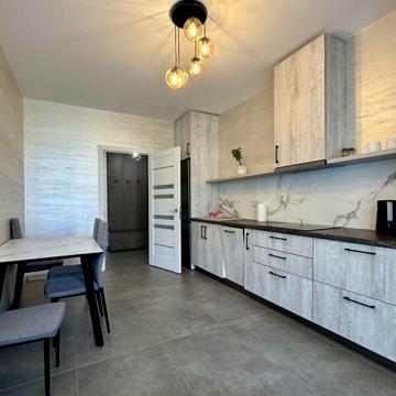 Продаж 1к Квартира Висока (Петрова) вулиця