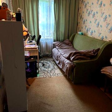 Оренда 2х к квартири пр. Л Курбаса 18, Борщагівка