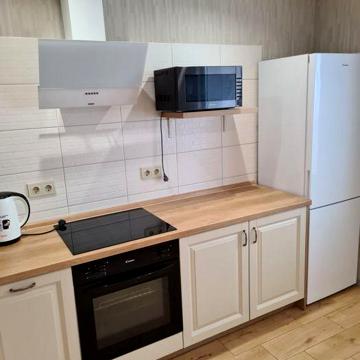 Оренда 1кім  квартири ЖК Крістер Град,  вул Данченка Сергія 5