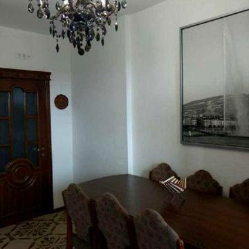 Оренда 2к квартири в Голосєєво