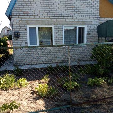 Продається дача в СТ Угольок с. Катеринівка Дніпропетровська область