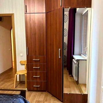 Сдается 2к квартира , жм Тополь-3