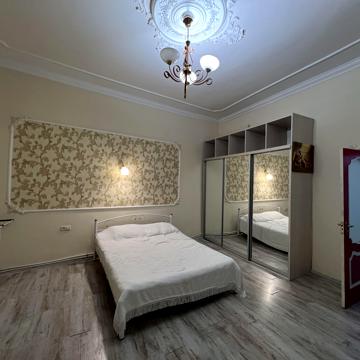 Сильвестра Гавришкевича вул., 8