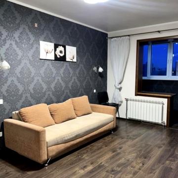 Єлизавети Чавдар вул., 6