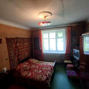 Продаю 2х комнатную квартиру Адмиральская 2а