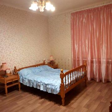 Довгострокова оренда 3к Квартира Антоновича Володимира вулиця