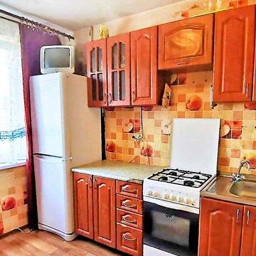 2х комнатная квартира, ж/м Парус/Покровский/Красный Камень, 6/9