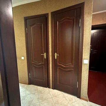 Довгострокова оренда 3к Квартира Франциска Скорини вулиця