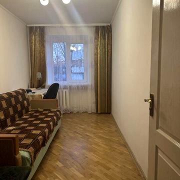 Довгострокова оренда 3к Квартира Франциска Скорини вулиця