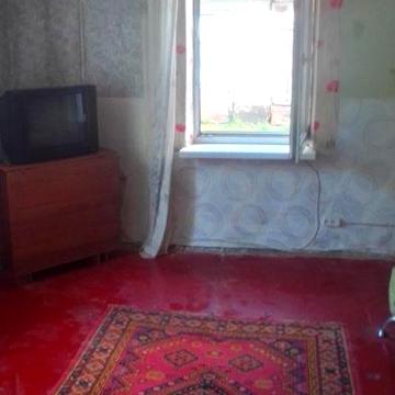 Сдам полдома до ноября 2025