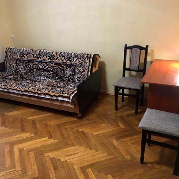 Довгострокова оренда затишної 2-к квартири без комісії, від власника.