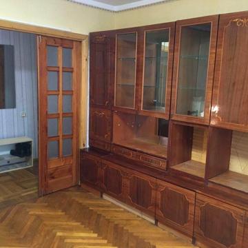 Довгострокова оренда затишної 2-к квартири без комісії, від власника.