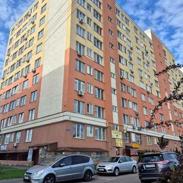 Здам квартиру в ЦЕНТРІ