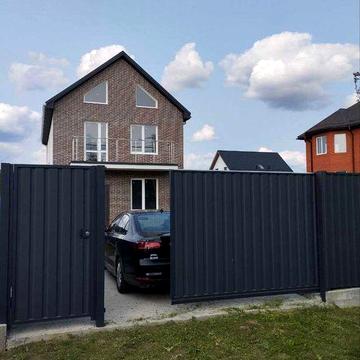 Будинок від власника. Білогородка (Шевченкове)