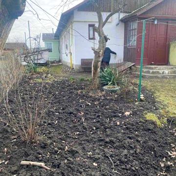 Продам квартиру на землі