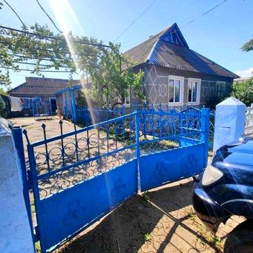 Продам будинок в с. Василівка з усіма зручностями