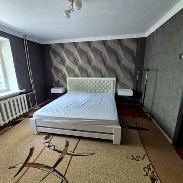 Квартальна вулиц вул. (Гладкова), 7-А